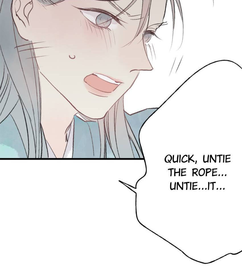 Love Blossoms in the Rain Chapter 39 page 12 - 