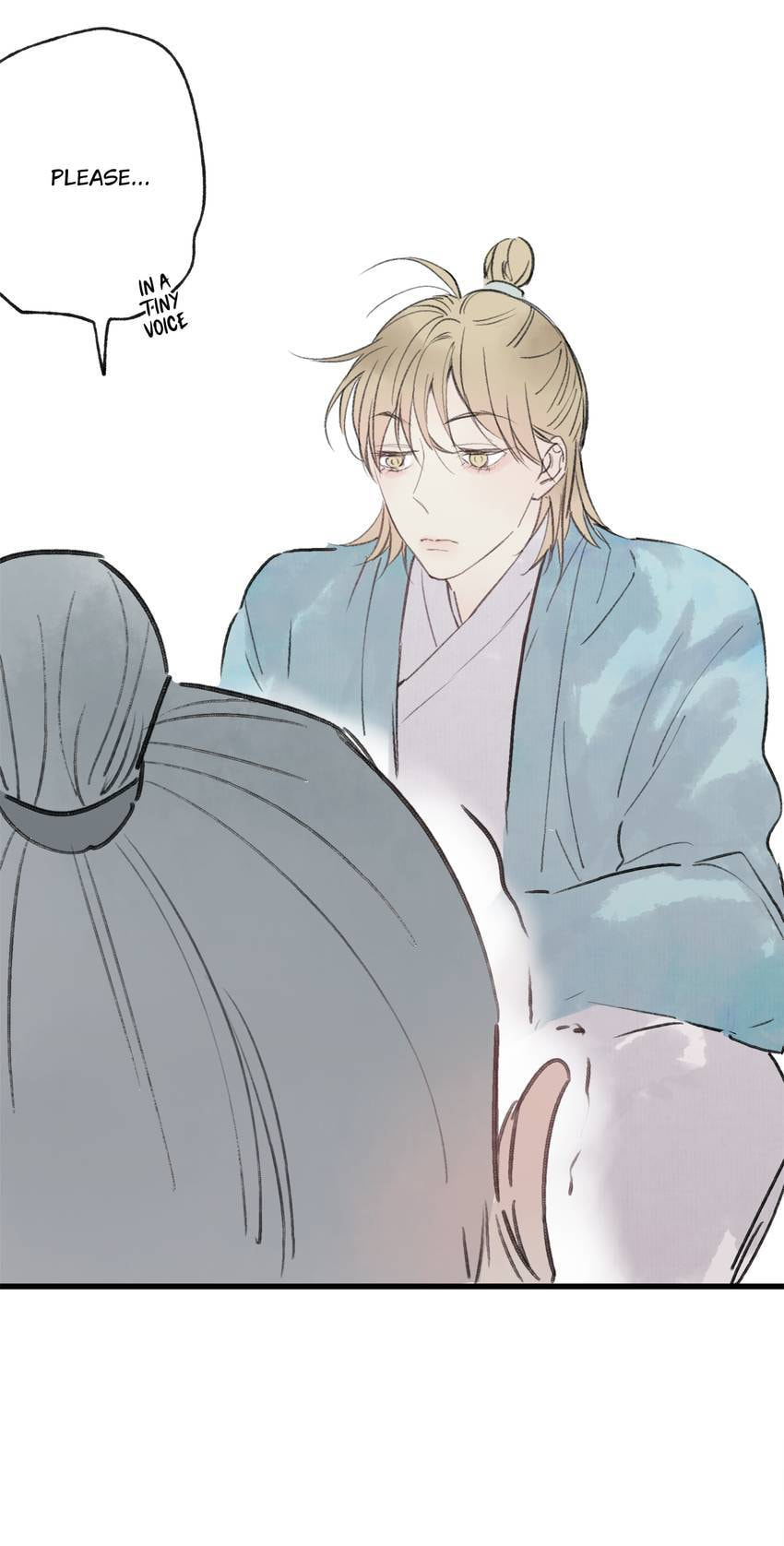 Love Blossoms in the Rain Chapter 39 page 13 - 