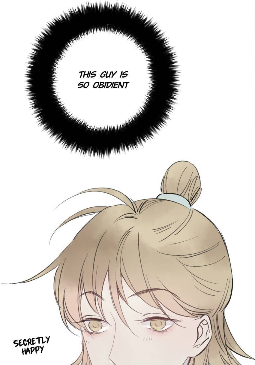 Love Blossoms in the Rain Chapter 39 page 14 - 