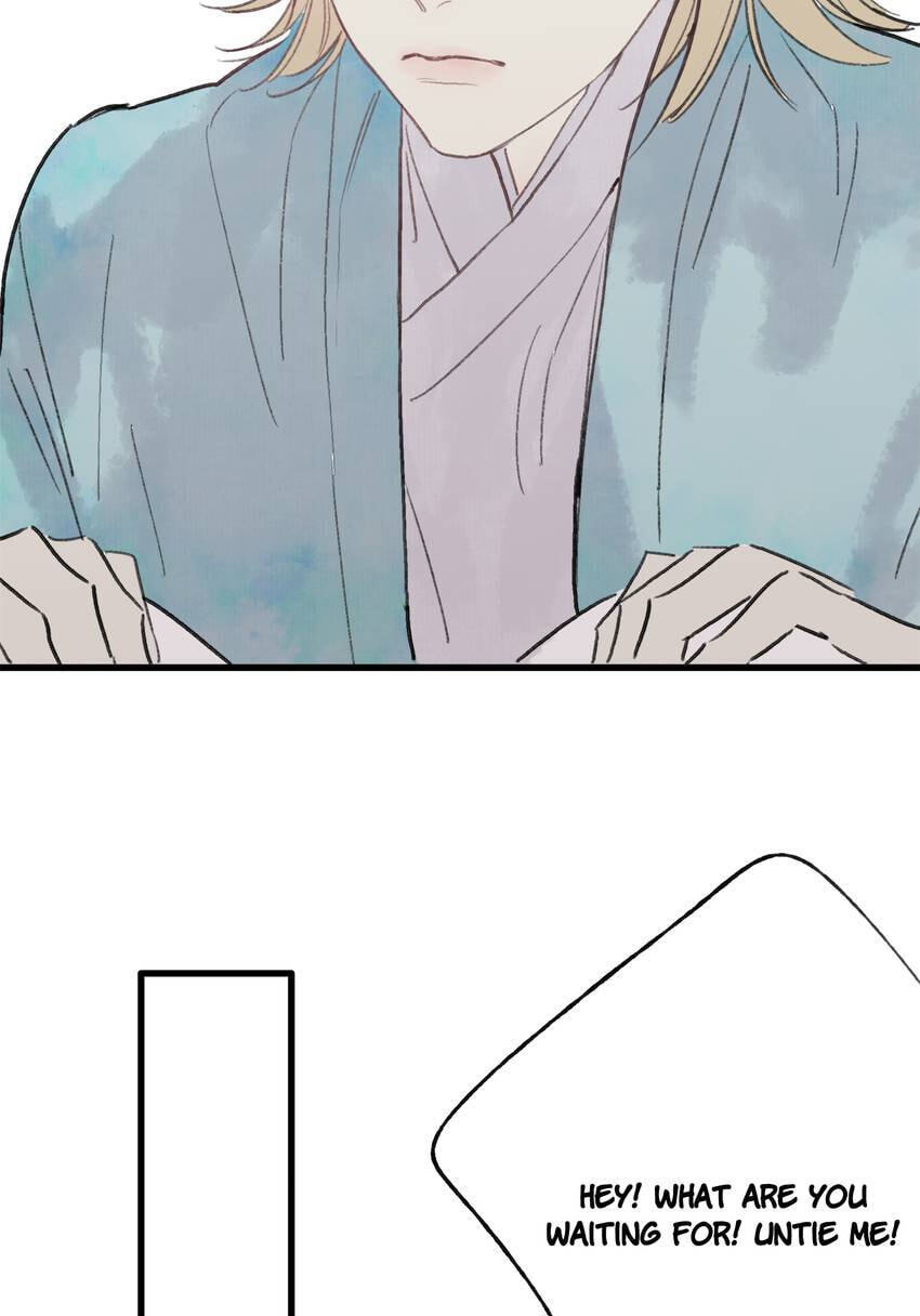 Love Blossoms in the Rain Chapter 39 page 15 - 