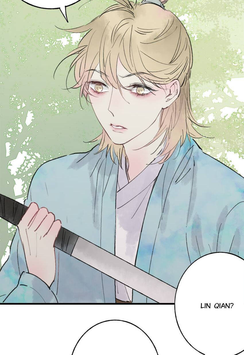 Love Blossoms in the Rain Chapter 39 page 20 - 