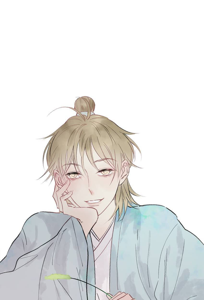 Love Blossoms in the Rain Chapter 39 page 3 - 