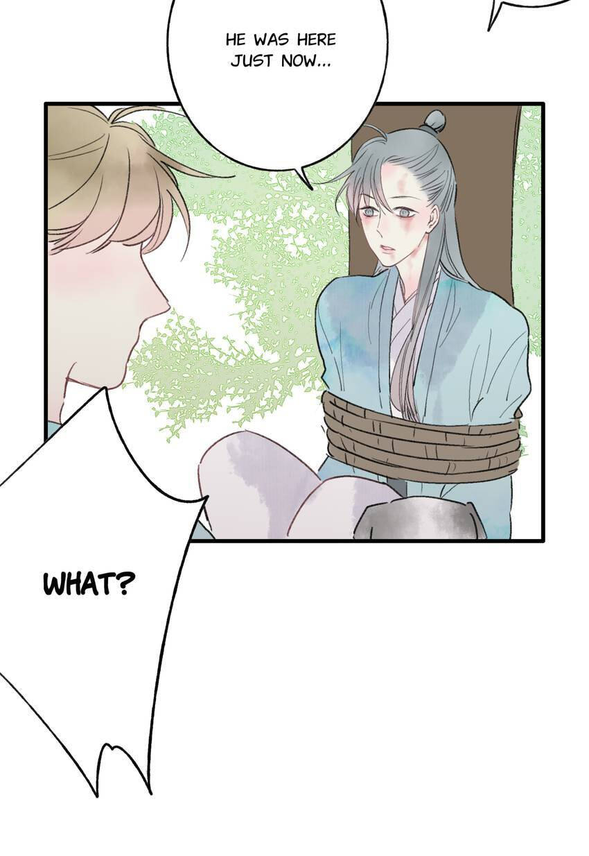 Love Blossoms in the Rain Chapter 39 page 21 - 