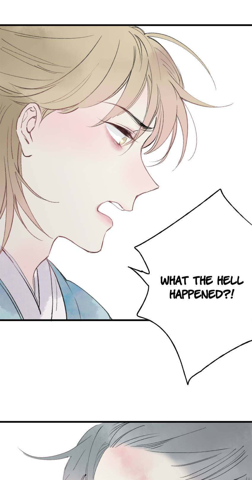 Love Blossoms in the Rain Chapter 39 page 22 - 