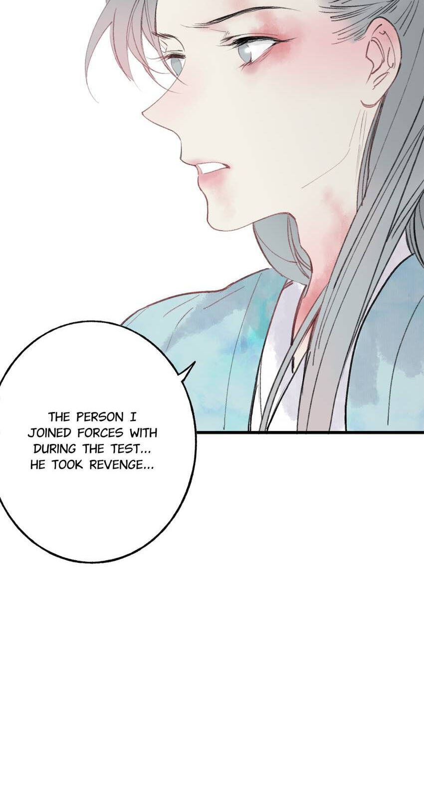 Love Blossoms in the Rain Chapter 39 page 23 - 
