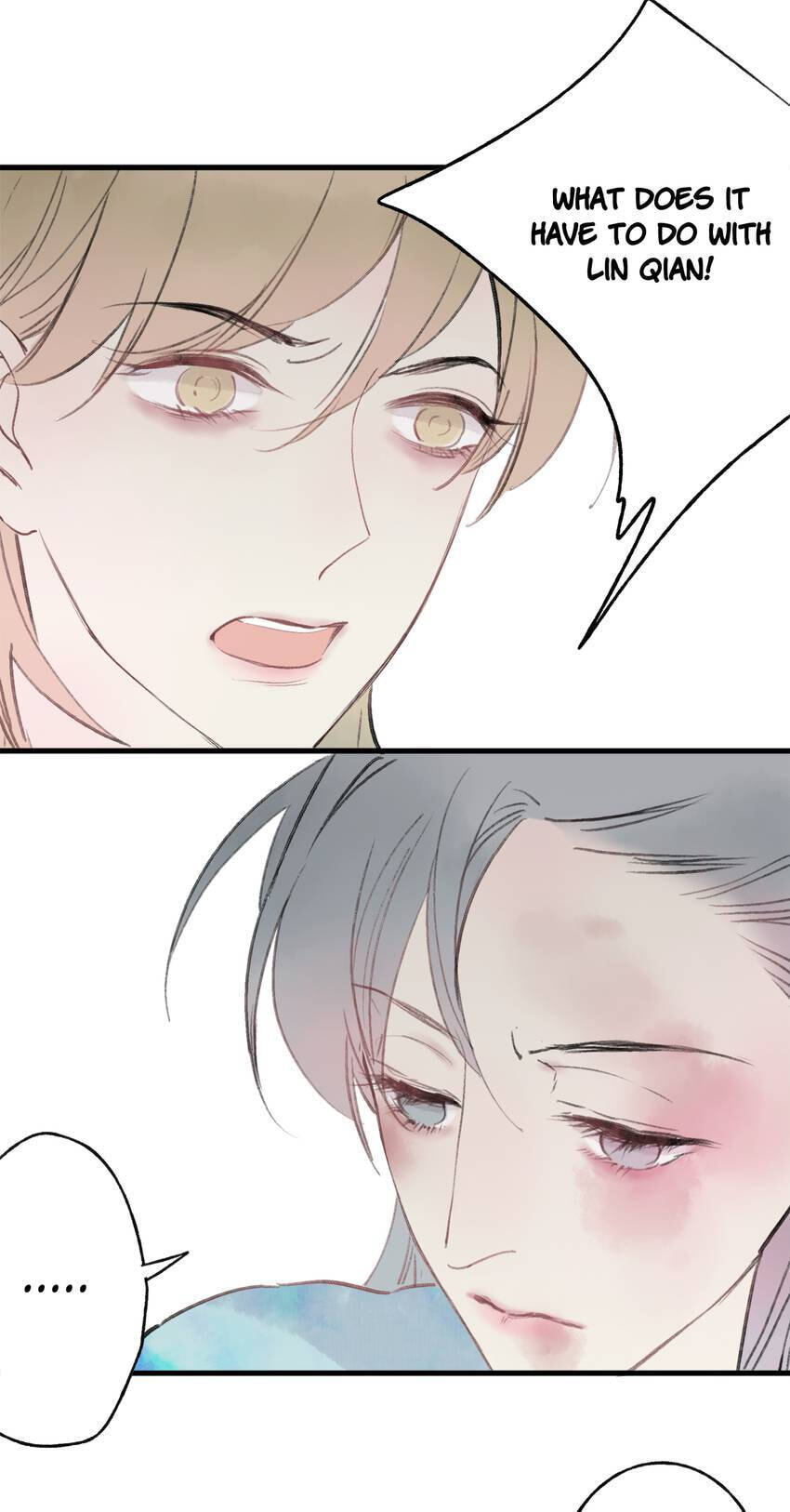 Love Blossoms in the Rain Chapter 39 page 24 - 
