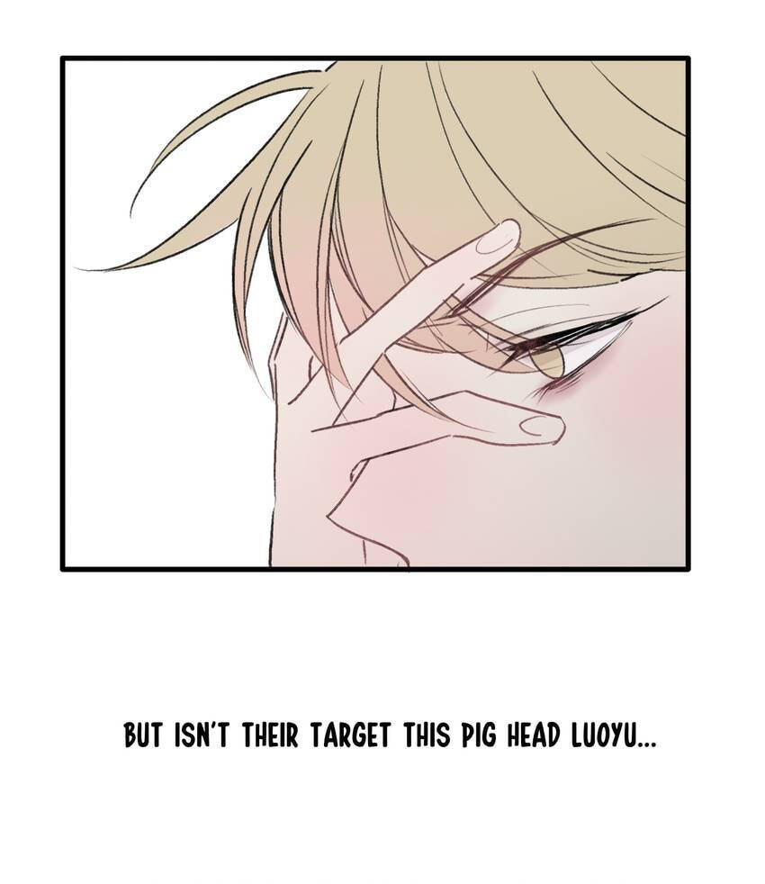 Love Blossoms in the Rain Chapter 39 page 26 - 