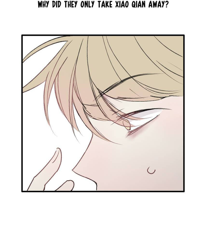 Love Blossoms in the Rain Chapter 39 page 27 - 