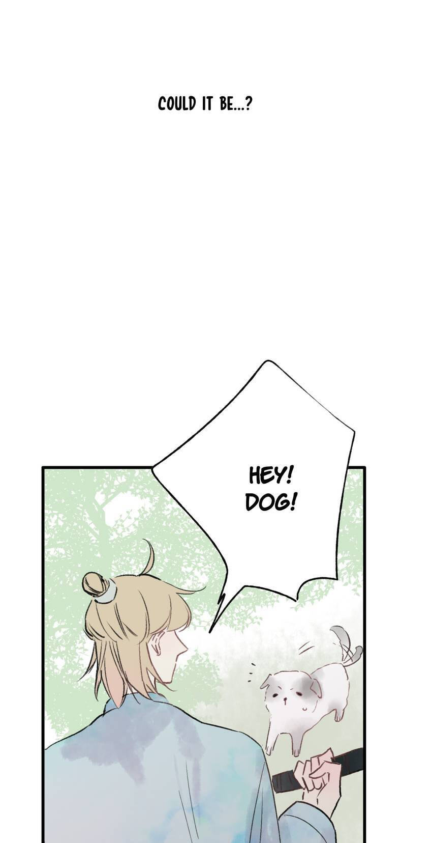 Love Blossoms in the Rain Chapter 39 page 28 - 