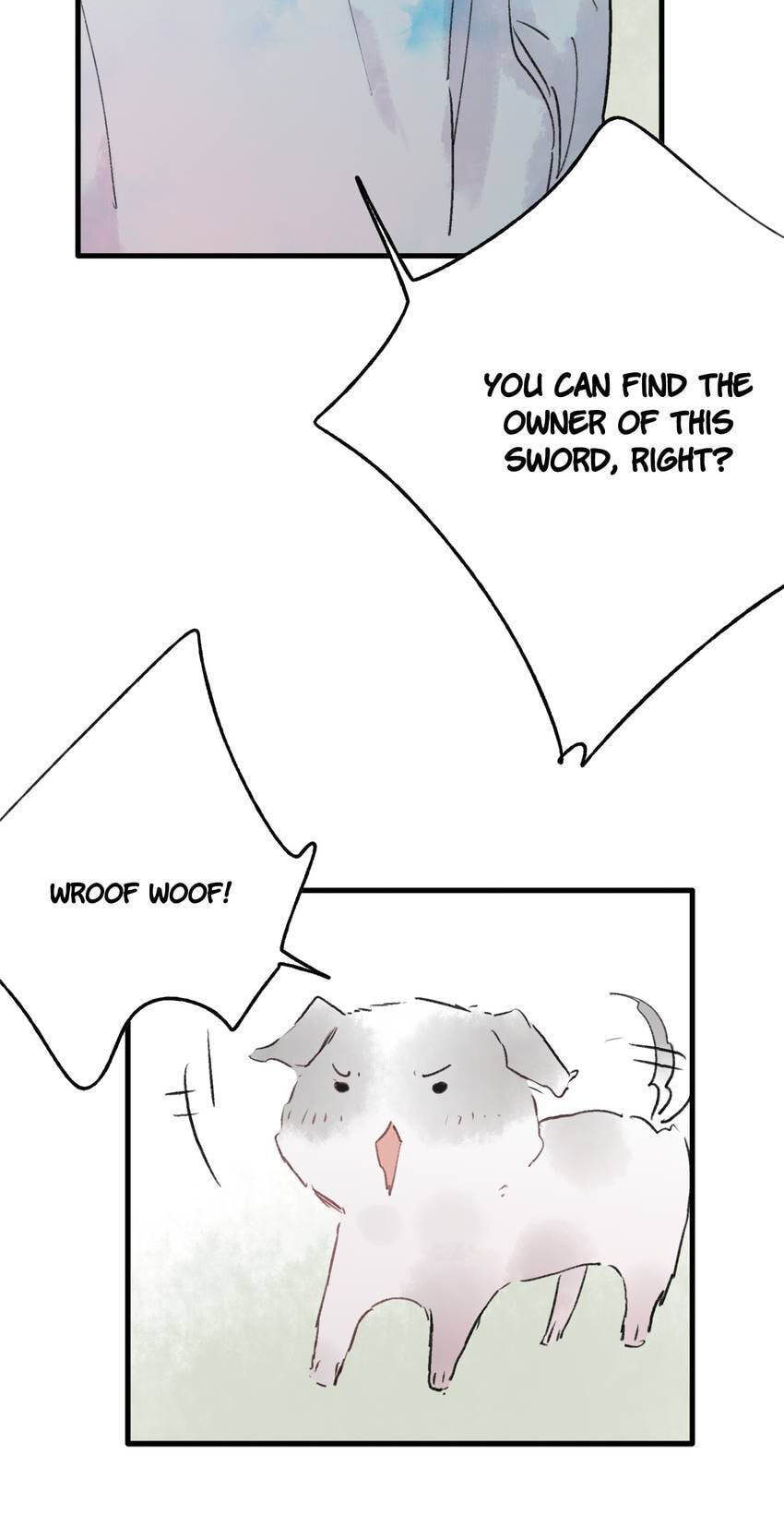 Love Blossoms in the Rain Chapter 39 page 29 - 