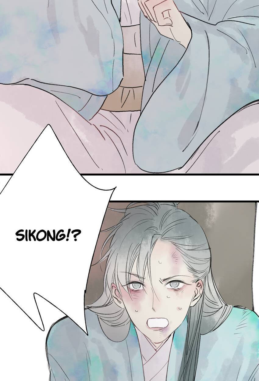 Love Blossoms in the Rain Chapter 39 page 4 - 
