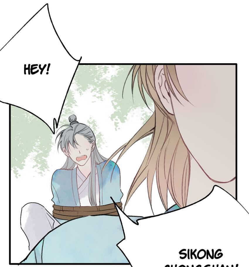 Love Blossoms in the Rain Chapter 39 page 31 - 