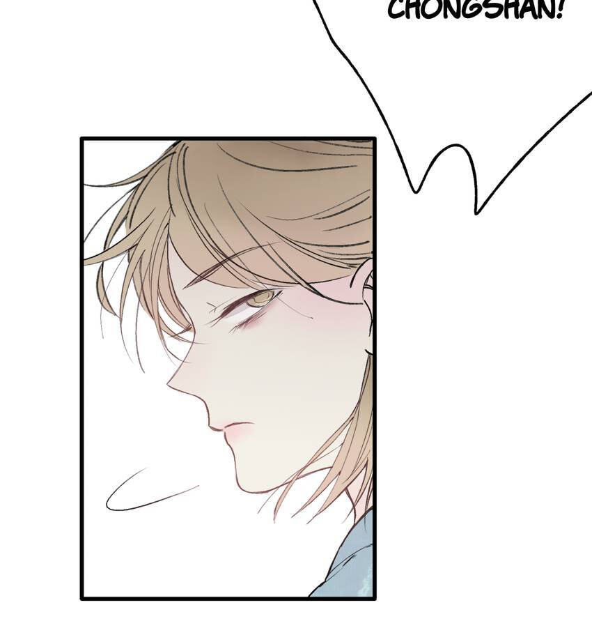 Love Blossoms in the Rain Chapter 39 page 32 - 