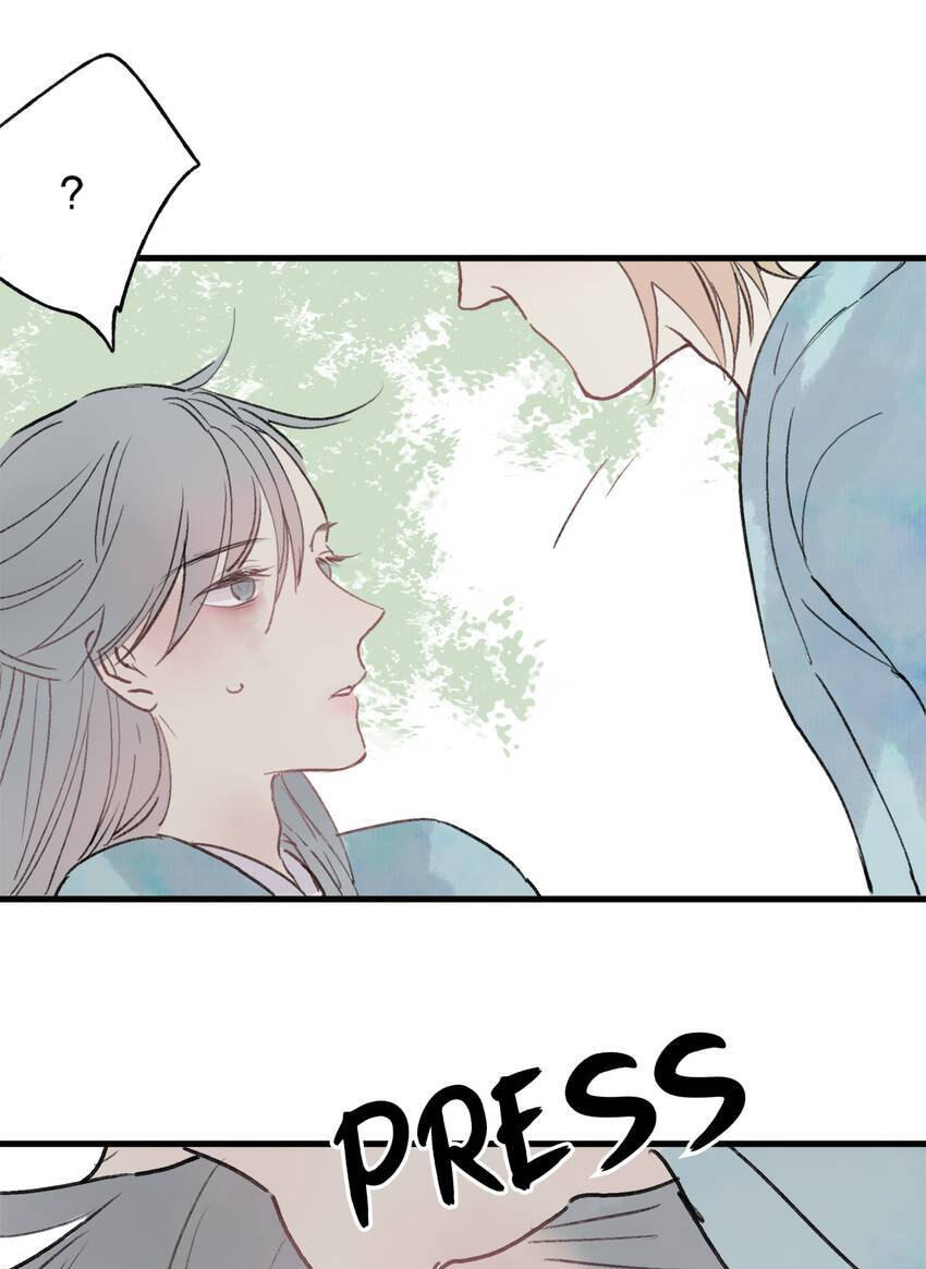 Love Blossoms in the Rain Chapter 39 page 33 - 