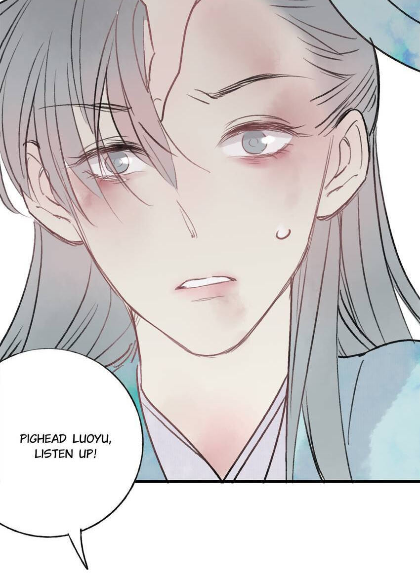 Love Blossoms in the Rain Chapter 39 page 34 - 