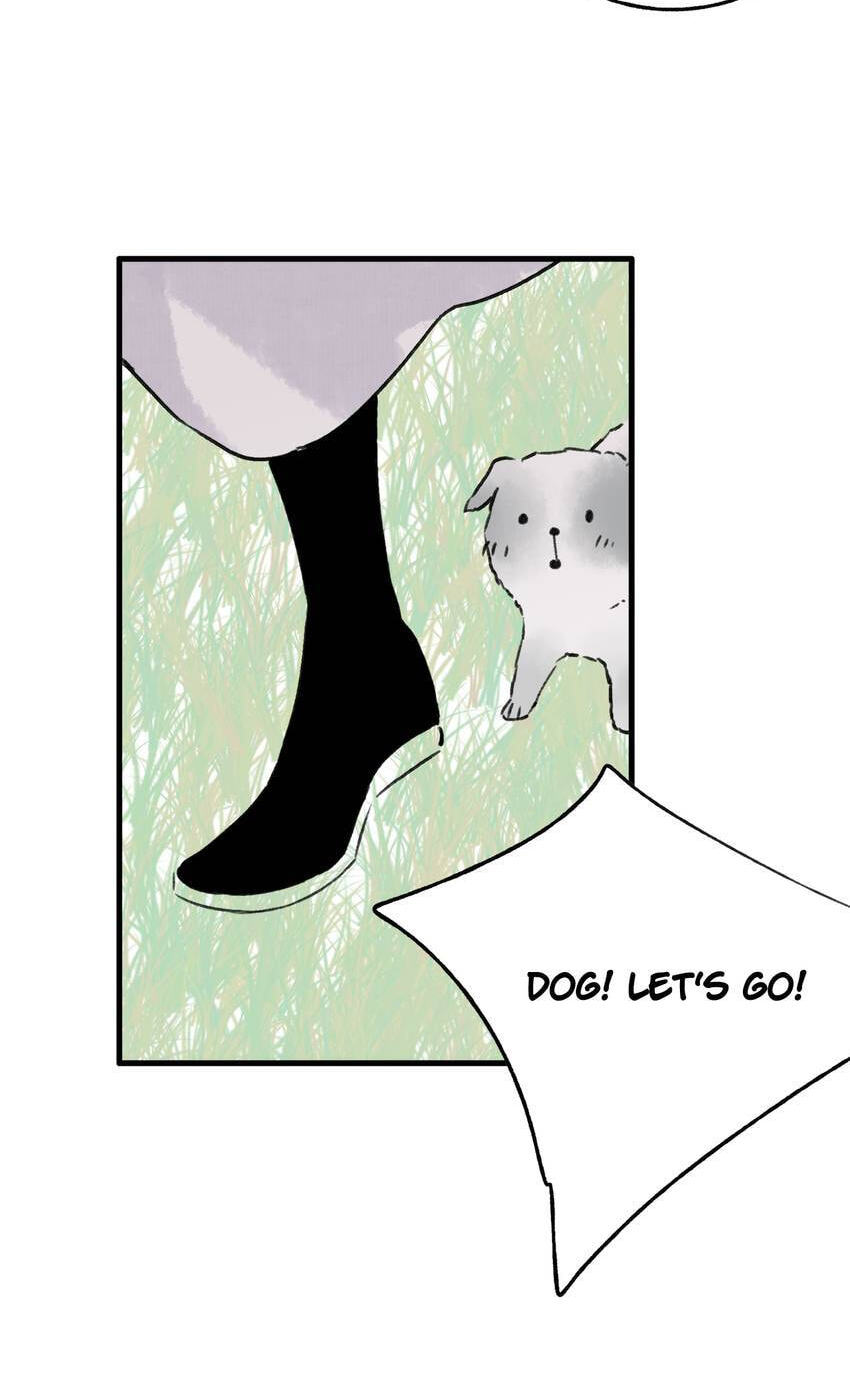 Love Blossoms in the Rain Chapter 39 page 36 - 