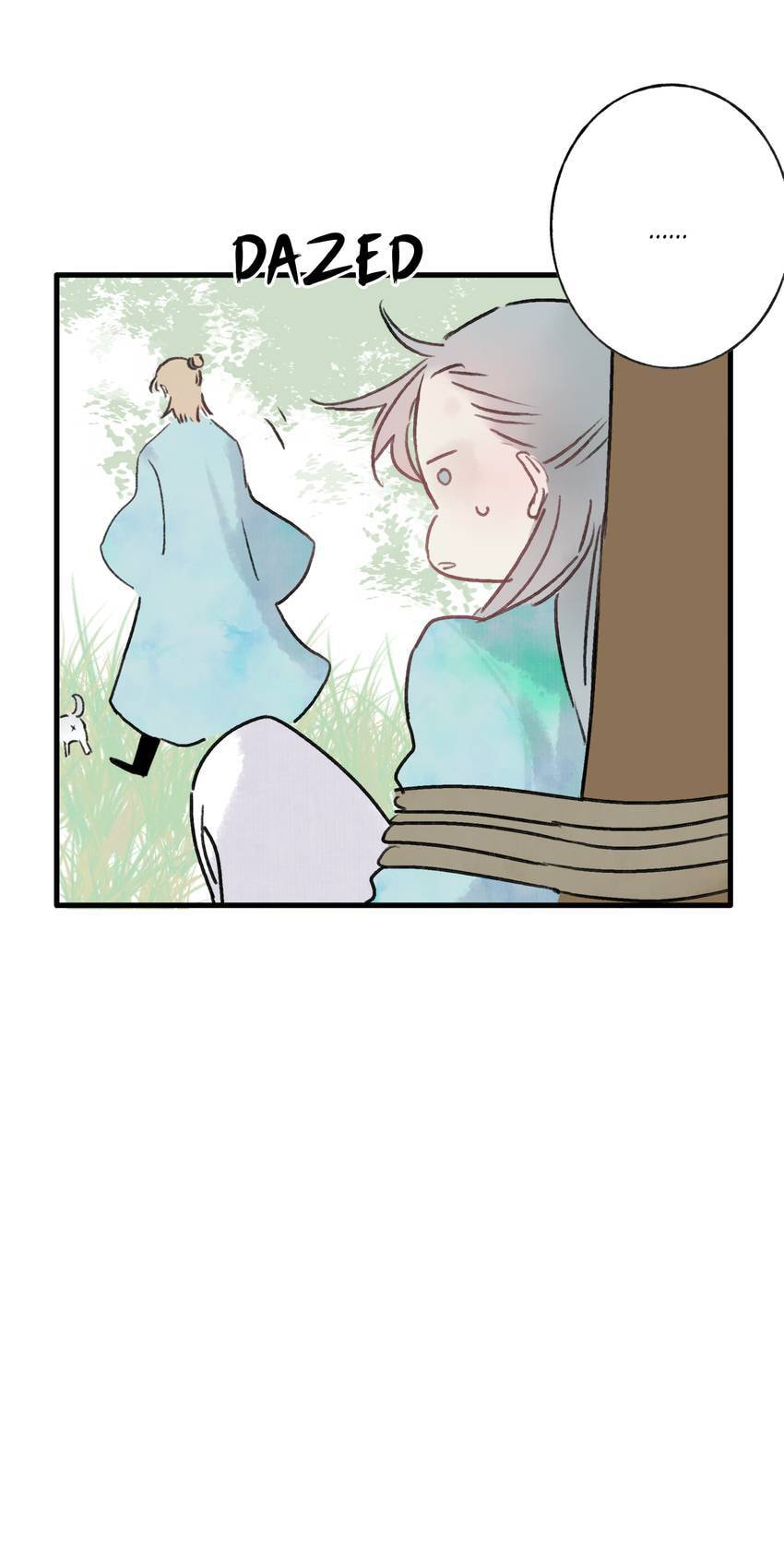 Love Blossoms in the Rain Chapter 39 page 37 - 