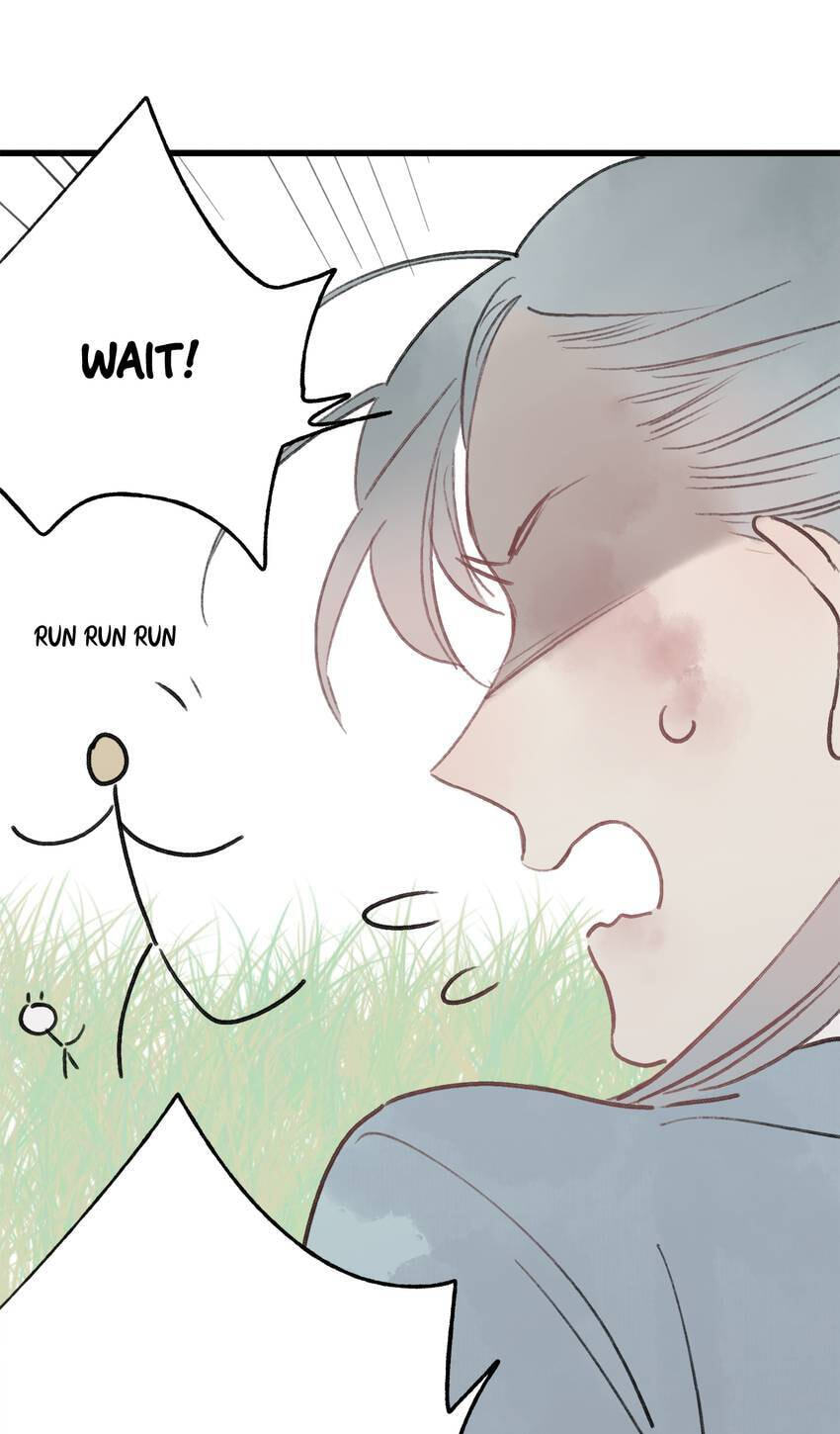Love Blossoms in the Rain Chapter 39 page 38 - 