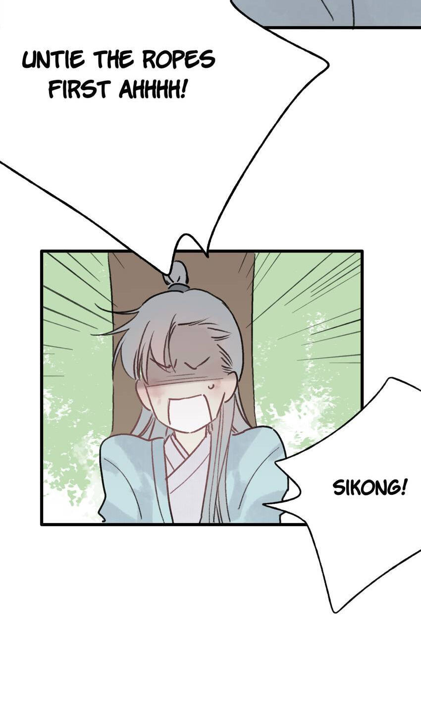 Love Blossoms in the Rain Chapter 39 page 39 - 