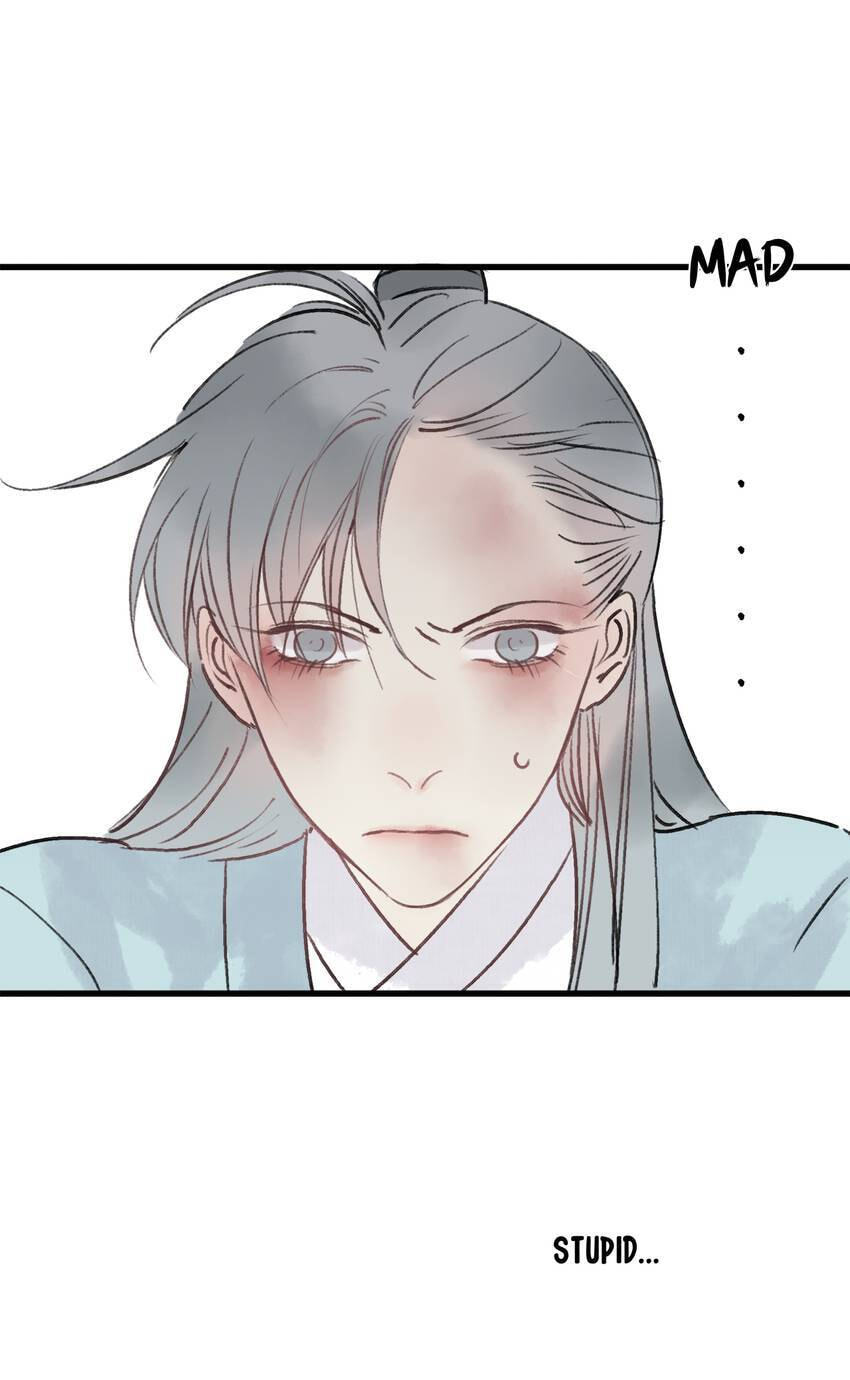 Love Blossoms in the Rain Chapter 39 page 40 - 