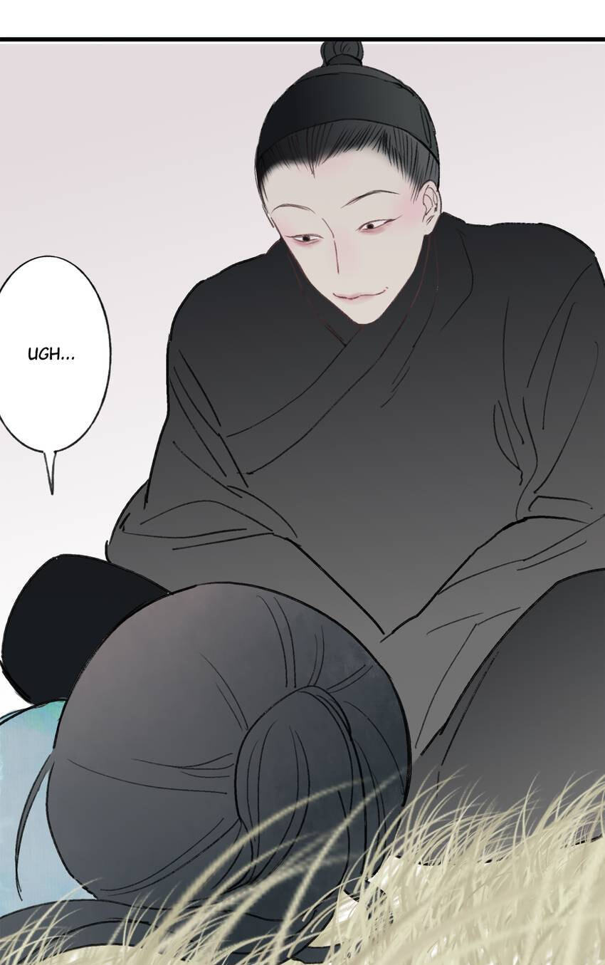 Love Blossoms in the Rain Chapter 39 page 46 - 