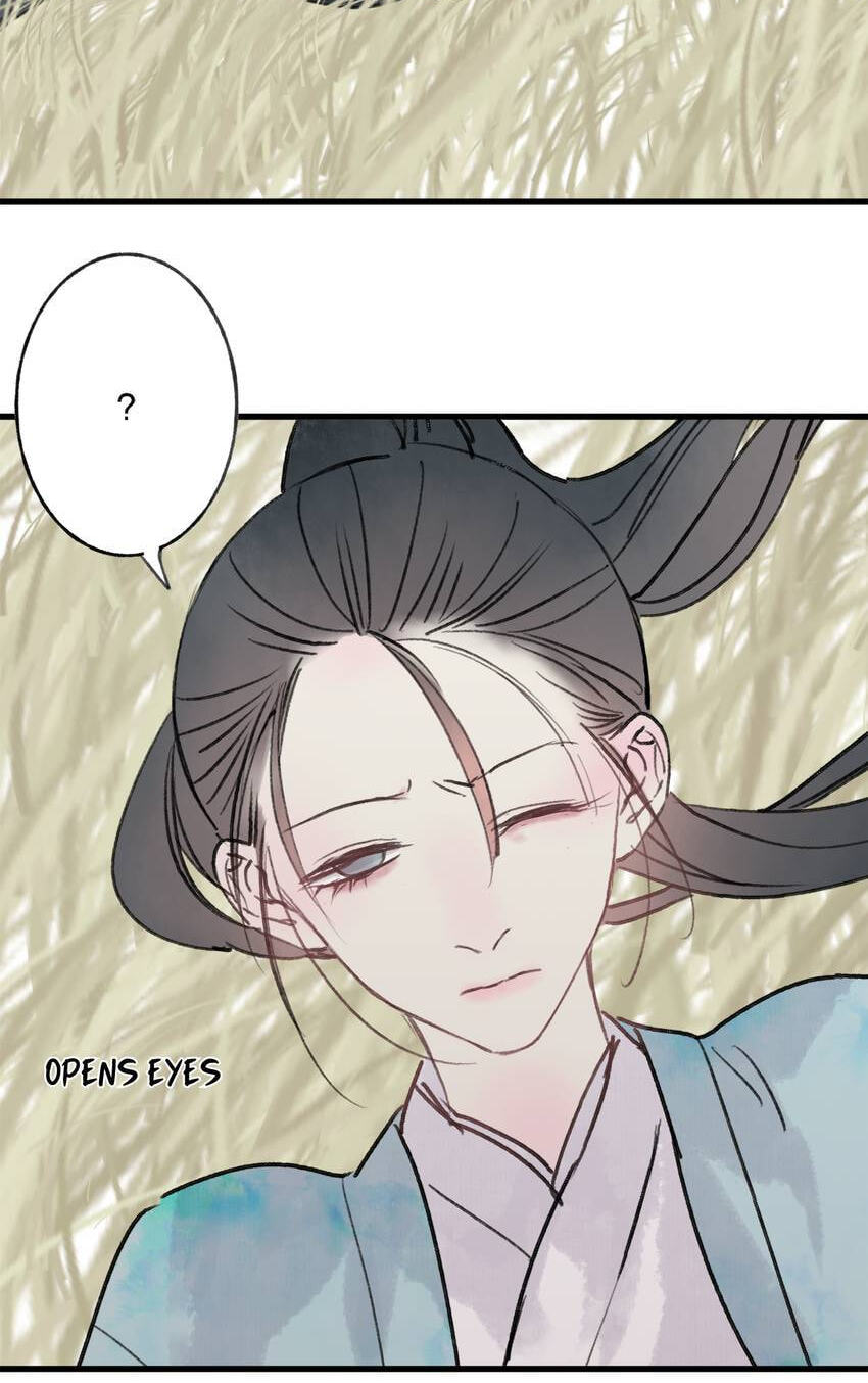 Love Blossoms in the Rain Chapter 39 page 47 - 