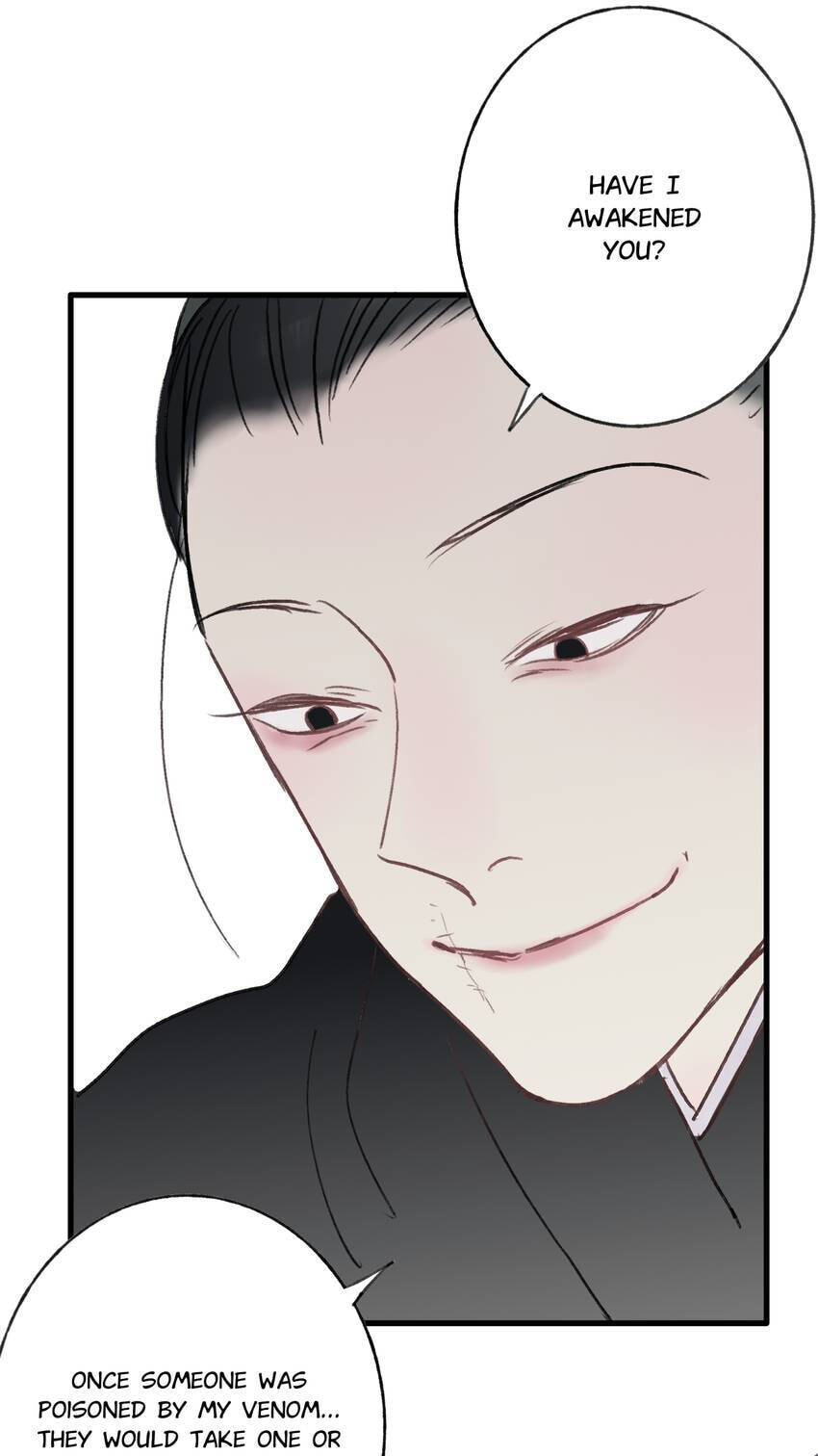 Love Blossoms in the Rain Chapter 39 page 48 - 