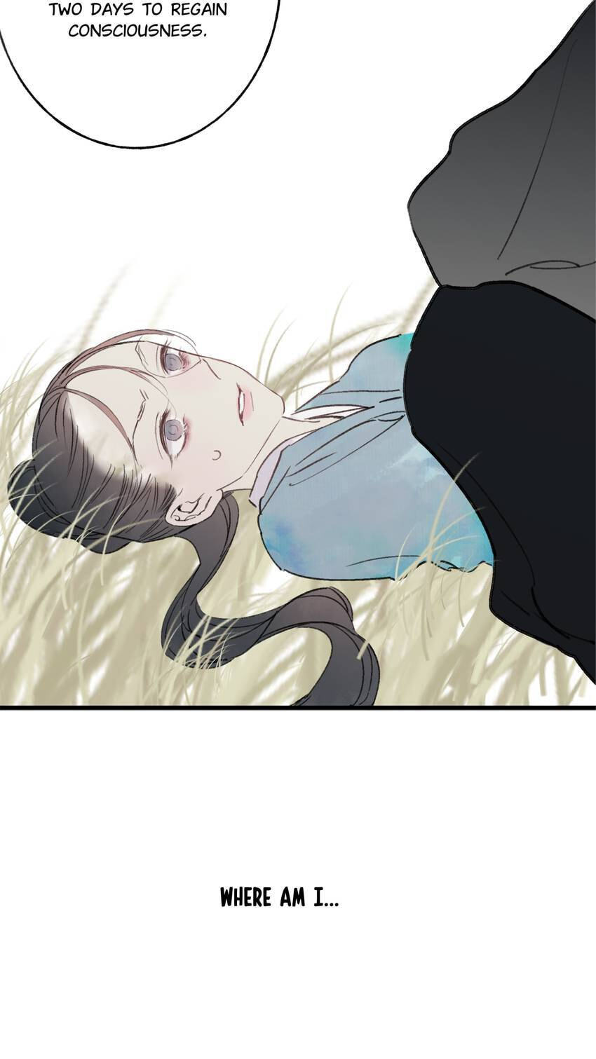 Love Blossoms in the Rain Chapter 39 page 49 - 