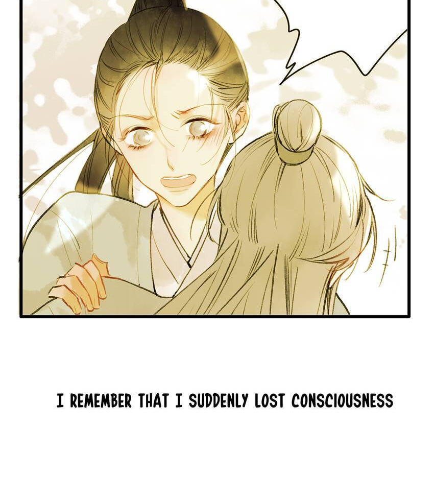 Love Blossoms in the Rain Chapter 39 page 51 - 