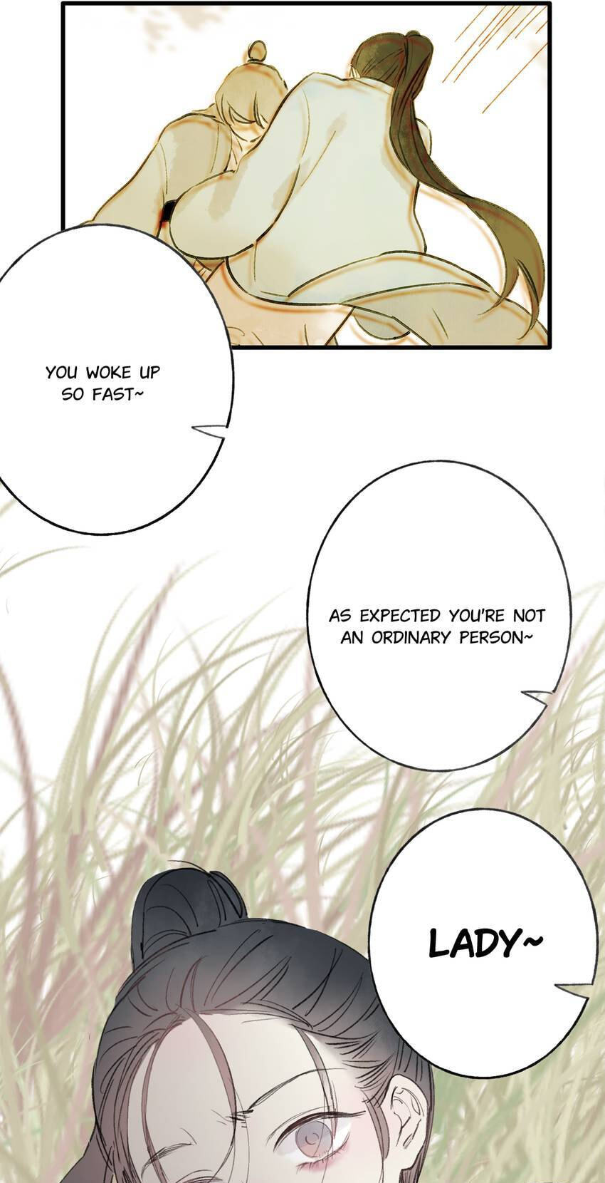 Love Blossoms in the Rain Chapter 39 page 52 - 