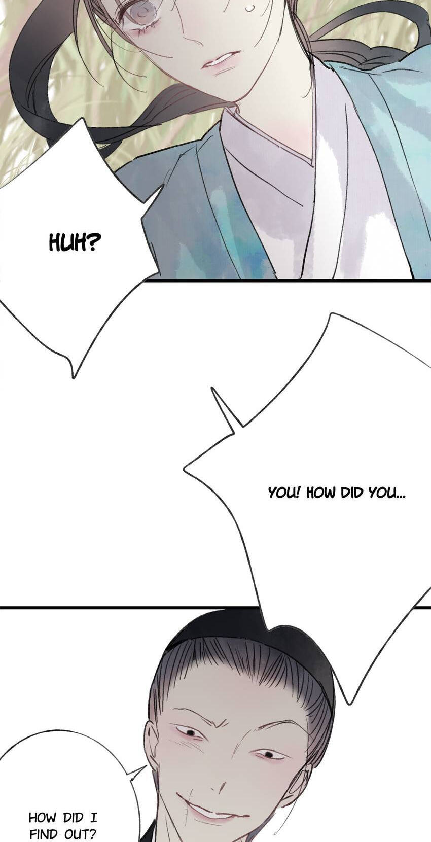 Love Blossoms in the Rain Chapter 39 page 53 - 
