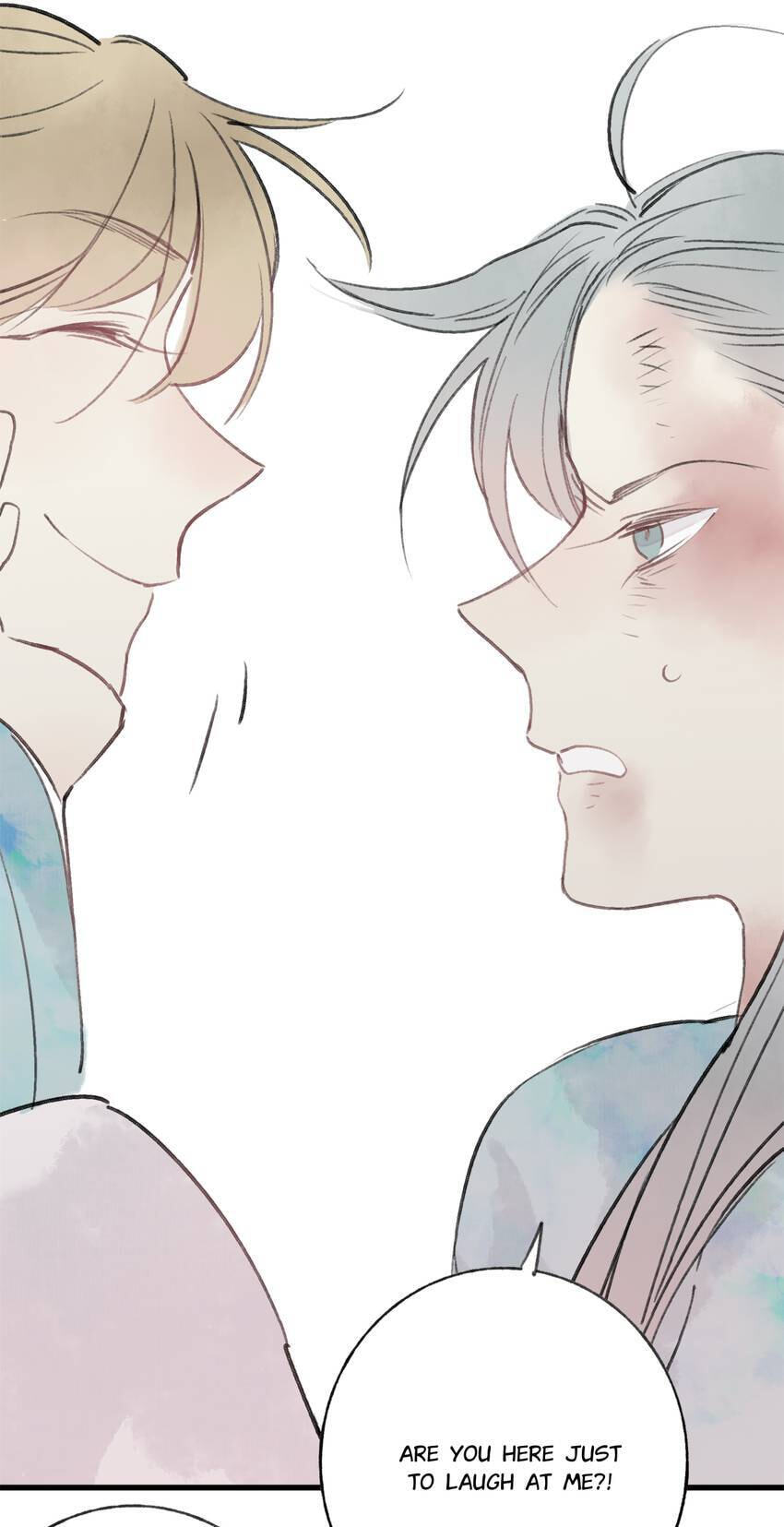 Love Blossoms in the Rain Chapter 39 page 7 - 