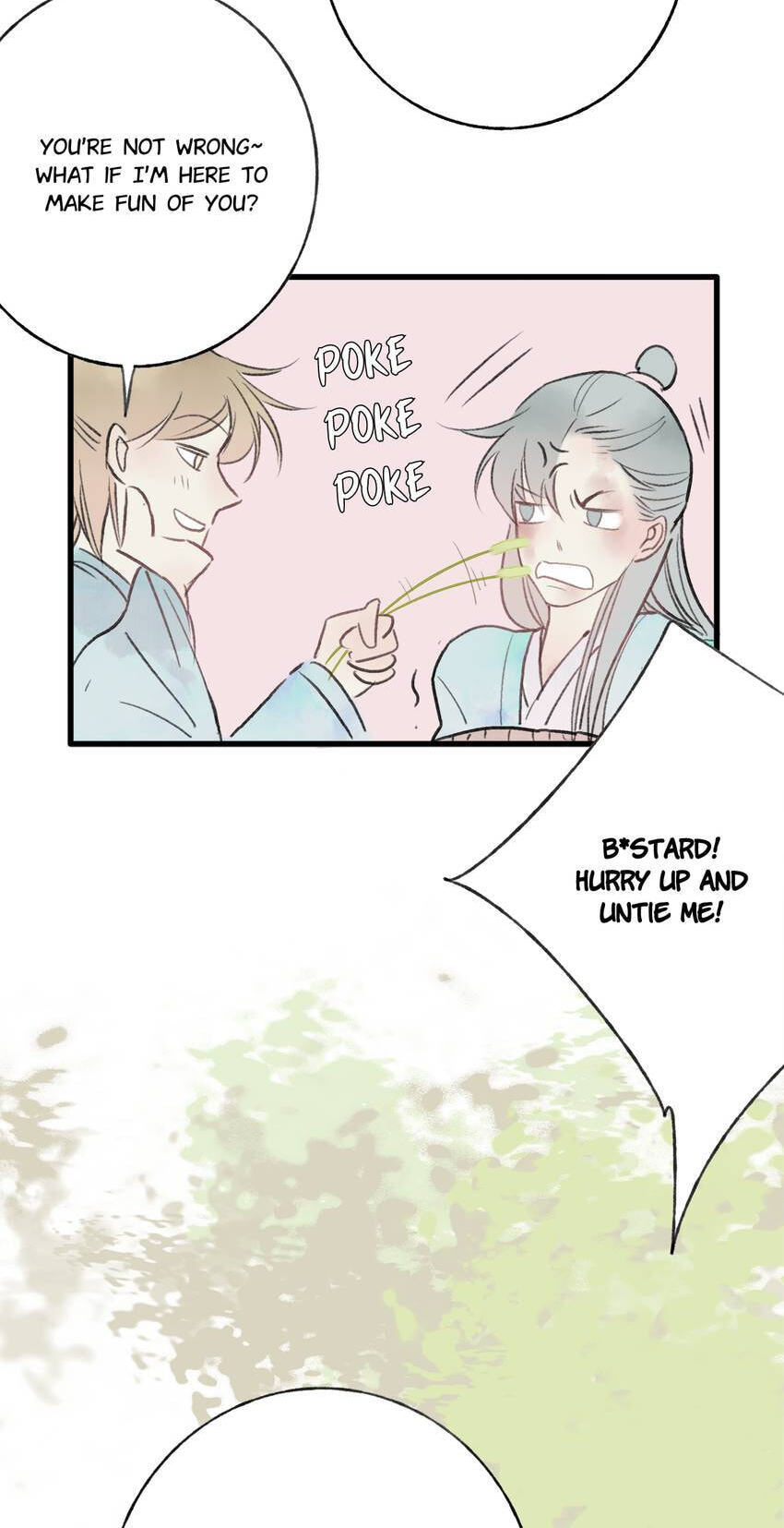 Love Blossoms in the Rain Chapter 39 page 8 - 