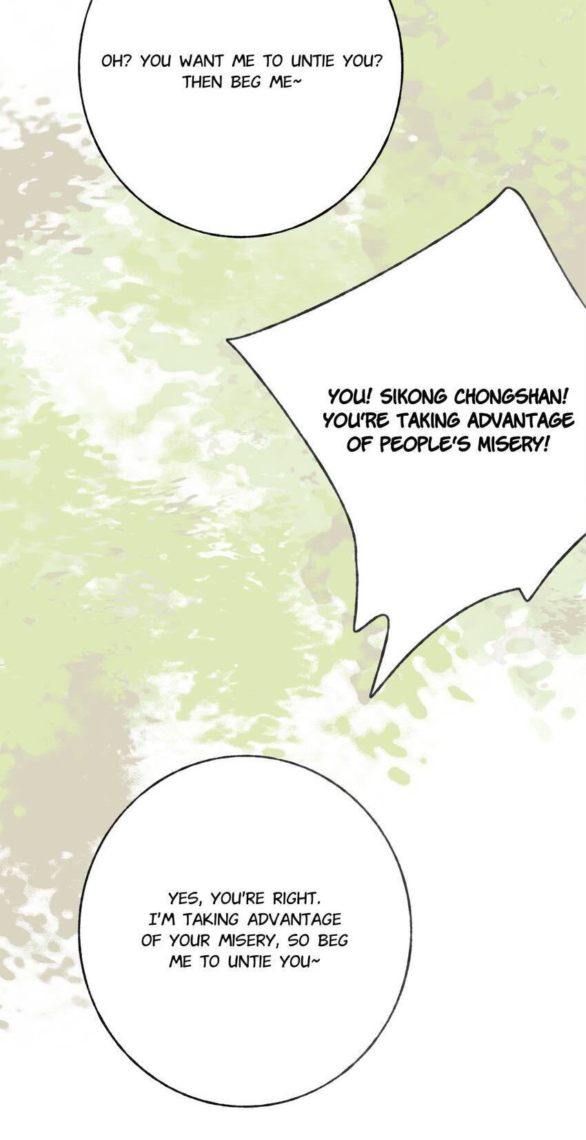 Love Blossoms in the Rain Chapter 39 page 9 - 