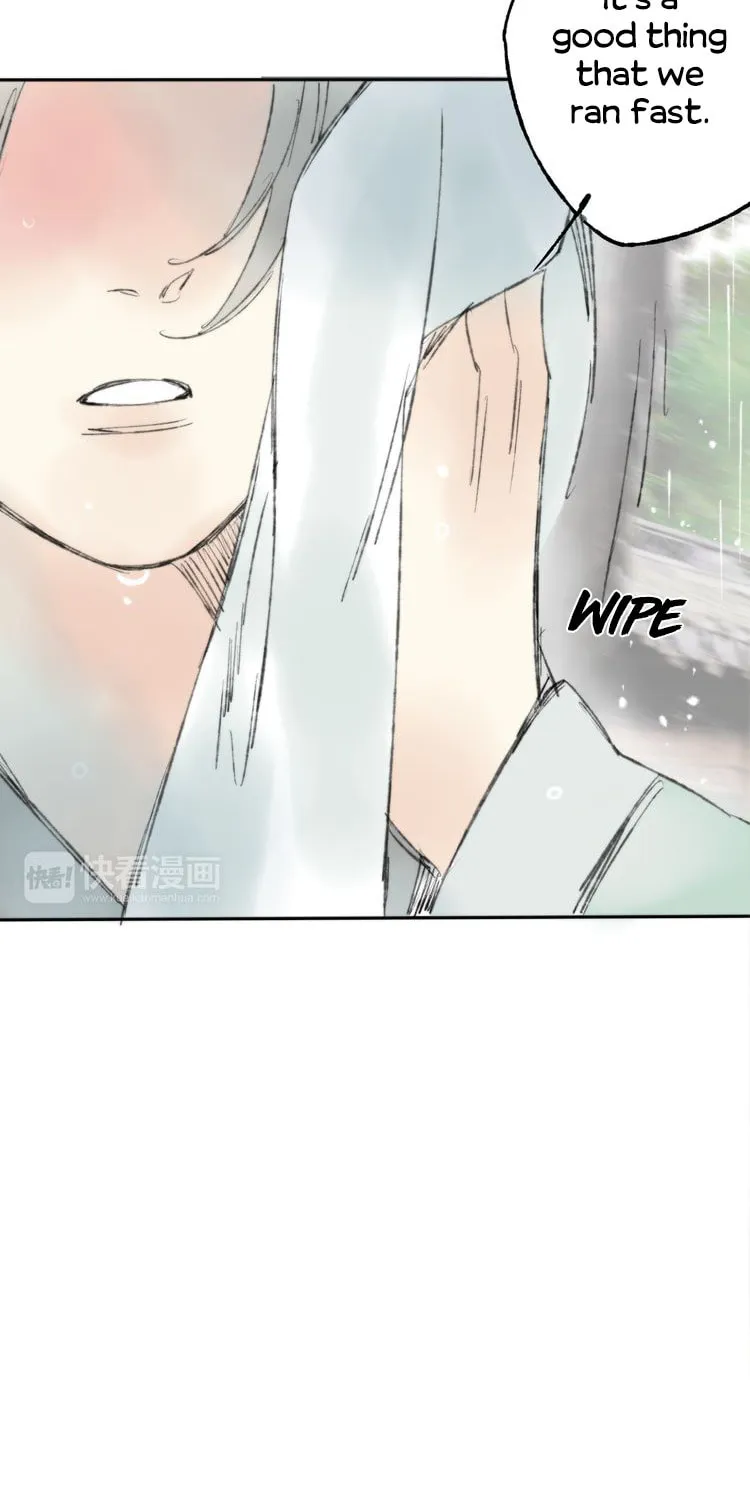 Love Blossoms in the Rain Chapter 4 page 12 - 
