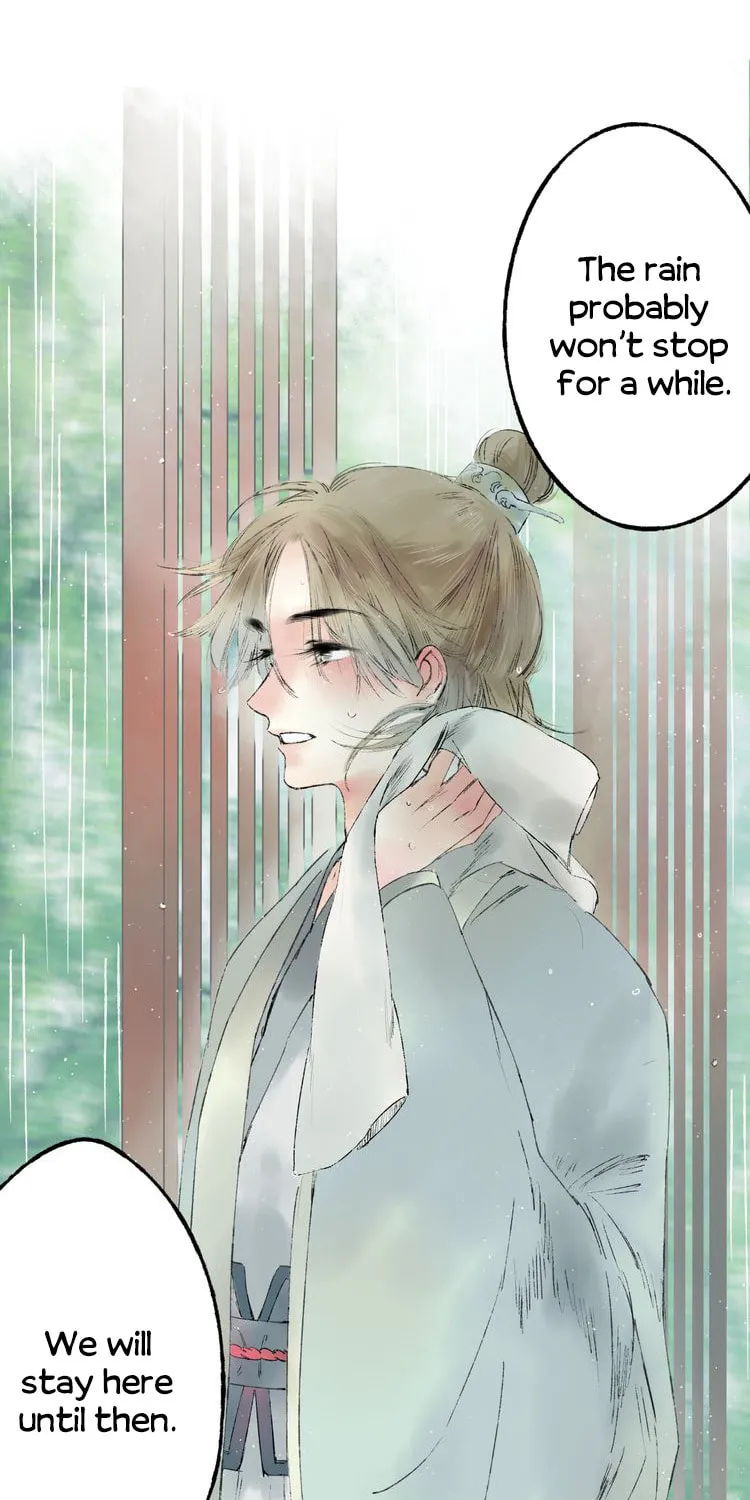 Love Blossoms in the Rain Chapter 4 page 14 - 