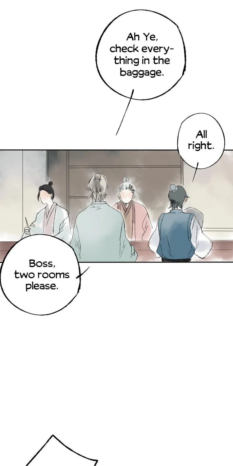 Love Blossoms in the Rain Chapter 4 page 16 - 