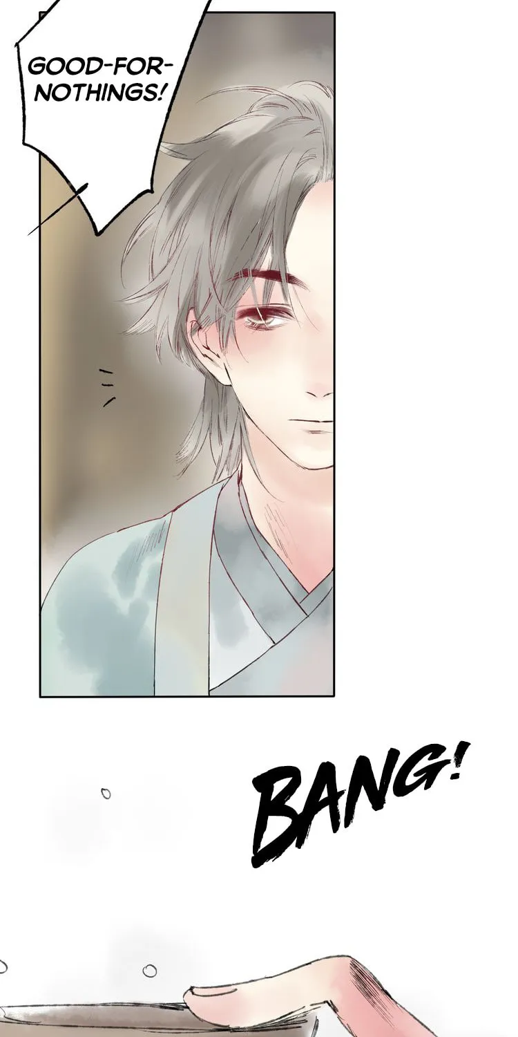 Love Blossoms in the Rain Chapter 4 page 17 - 