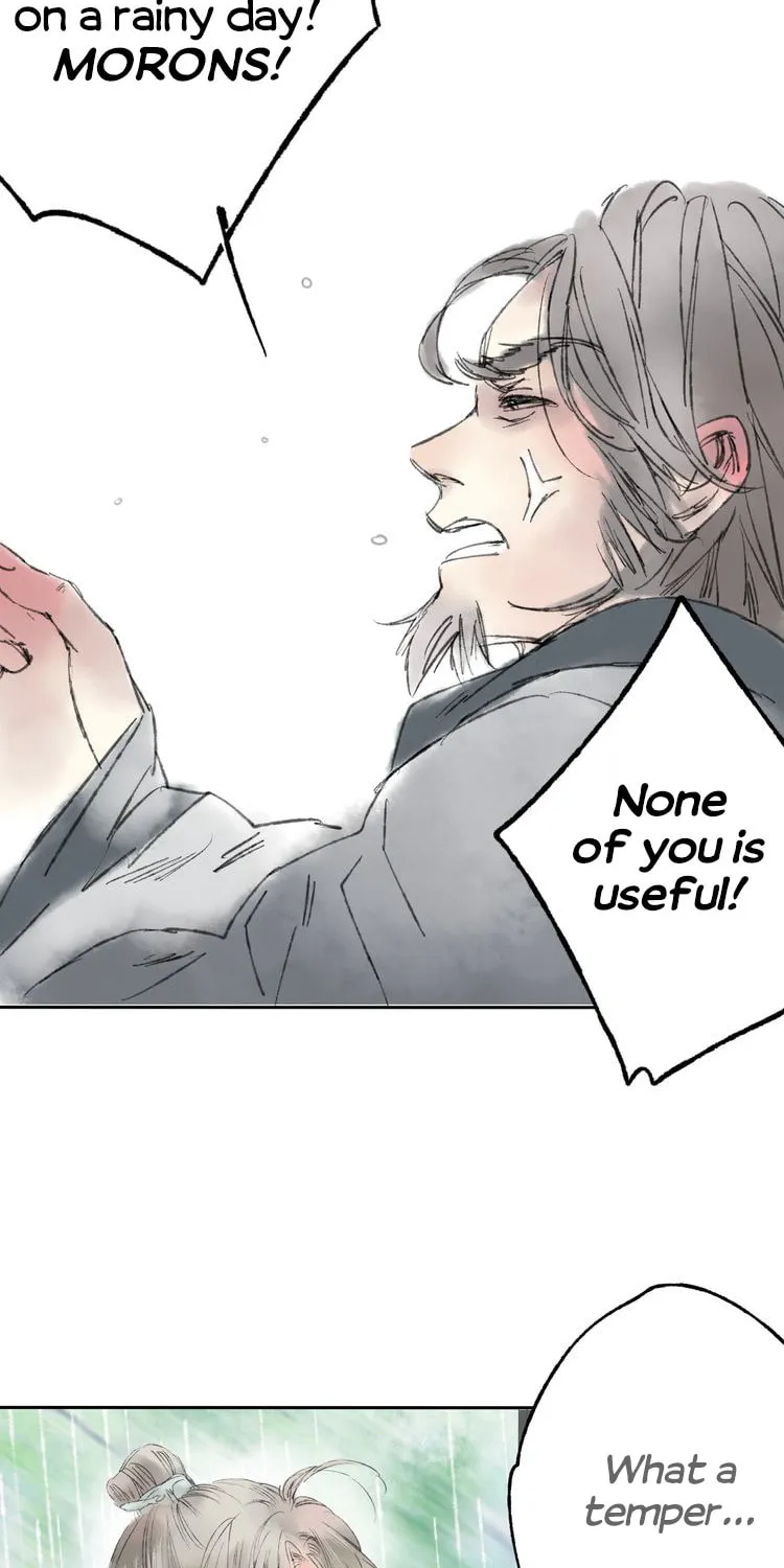 Love Blossoms in the Rain Chapter 4 page 19 - 