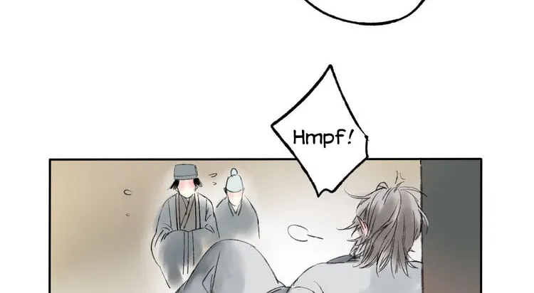 Love Blossoms in the Rain Chapter 4 page 21 - 