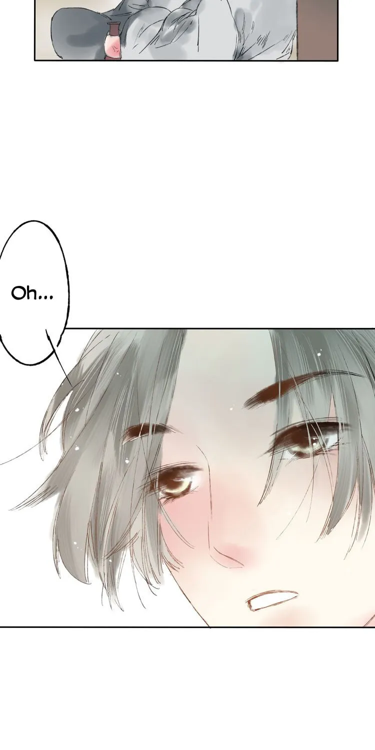 Love Blossoms in the Rain Chapter 4 page 22 - 