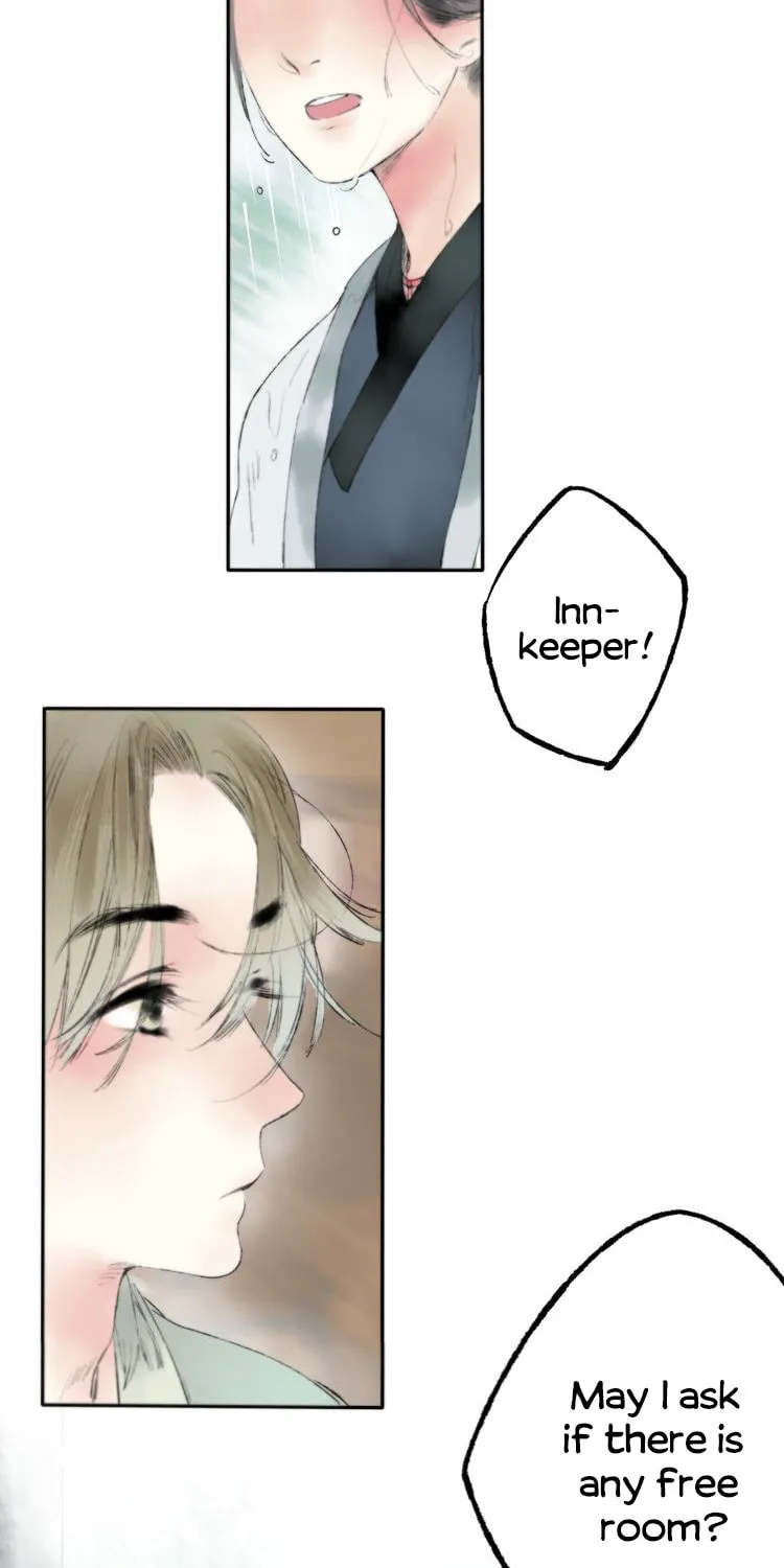 Love Blossoms in the Rain Chapter 4 page 24 - 
