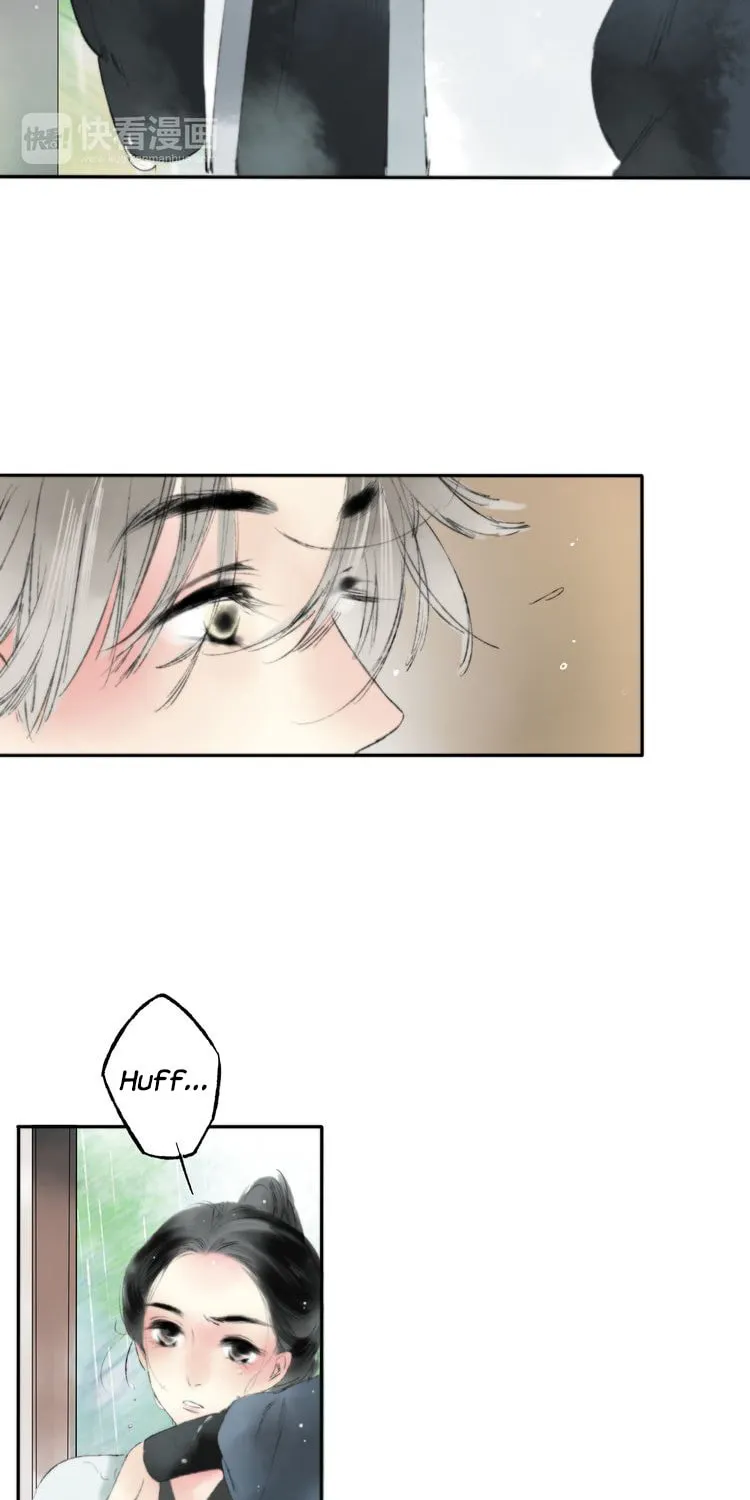 Love Blossoms in the Rain Chapter 4 page 26 - 