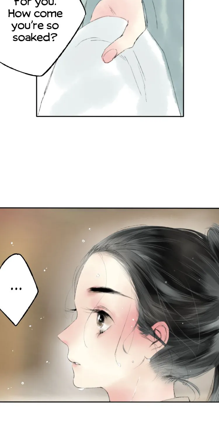 Love Blossoms in the Rain Chapter 4 page 28 - 