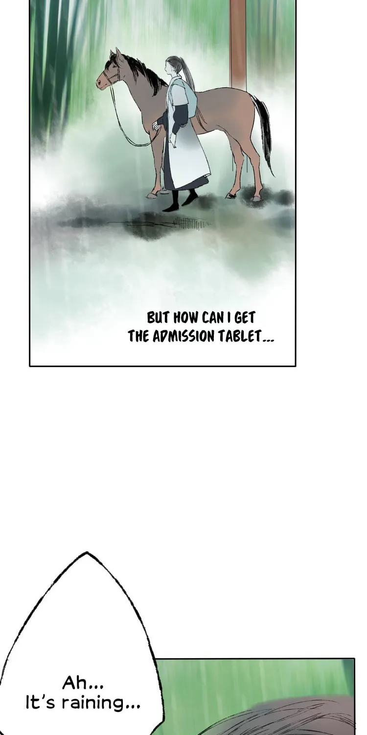 Love Blossoms in the Rain Chapter 4 page 4 - 