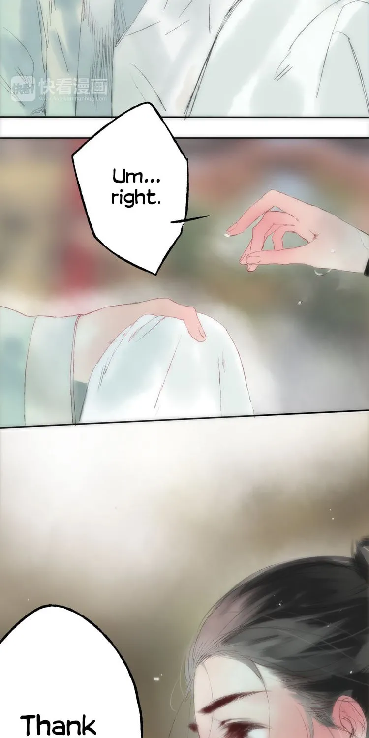Love Blossoms in the Rain Chapter 4 page 31 - 