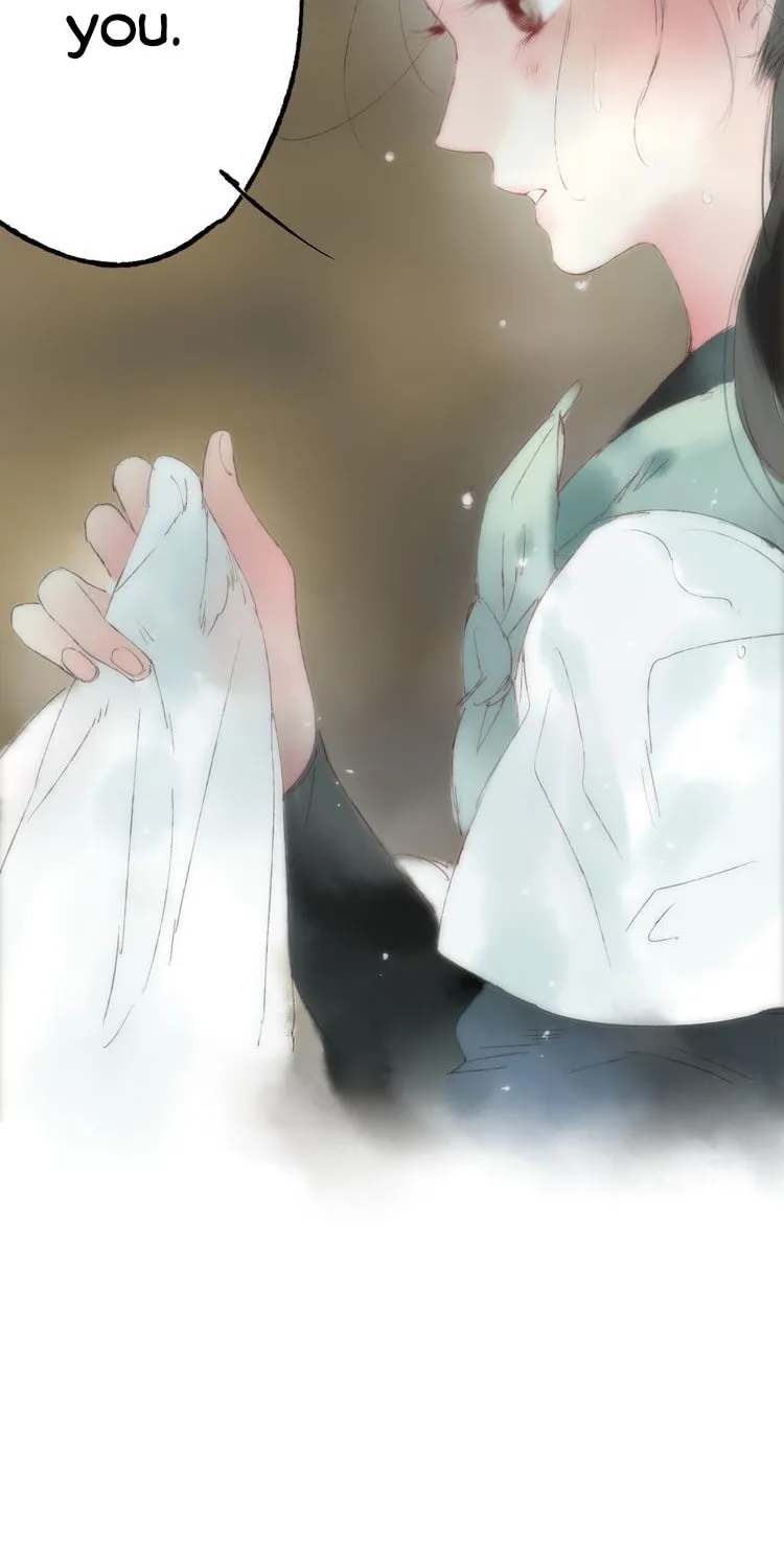 Love Blossoms in the Rain Chapter 4 page 32 - 