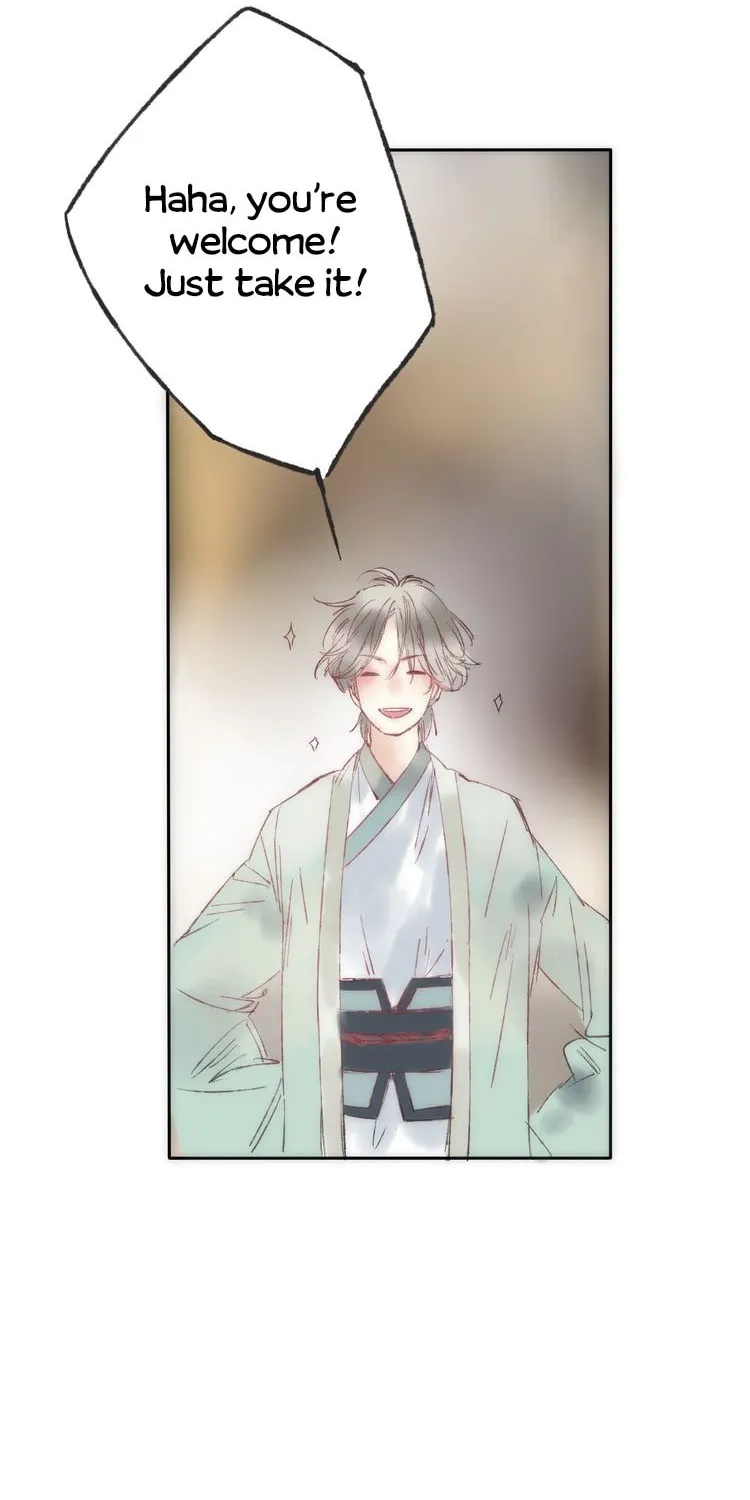 Love Blossoms in the Rain Chapter 4 page 33 - 