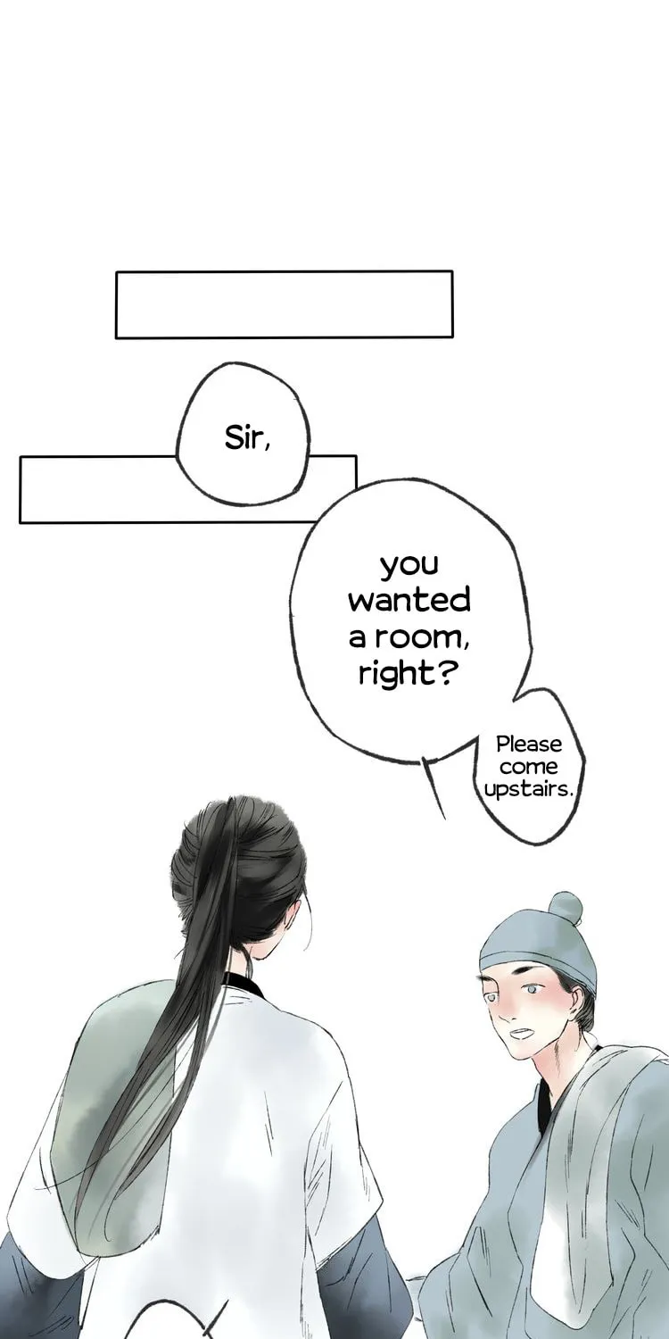 Love Blossoms in the Rain Chapter 4 page 34 - 