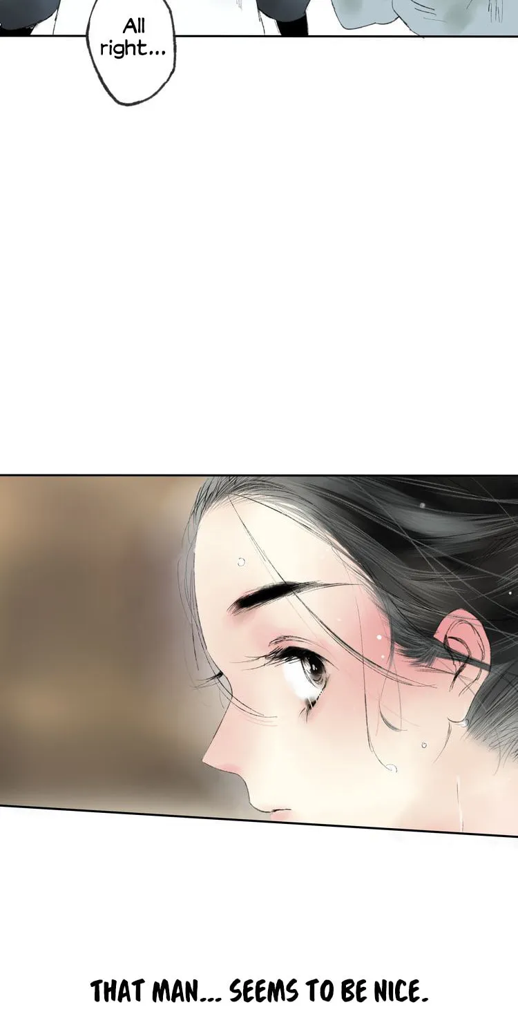Love Blossoms in the Rain Chapter 4 page 35 - 